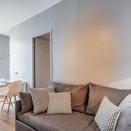 Apartamento DIFY Seguin - Confluence / Perrache Lyon Exterior foto